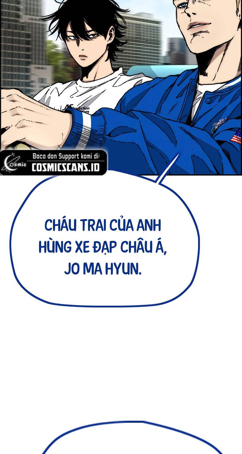 Thể Thao Cực Hạn Chap 511 - Next Chap 512