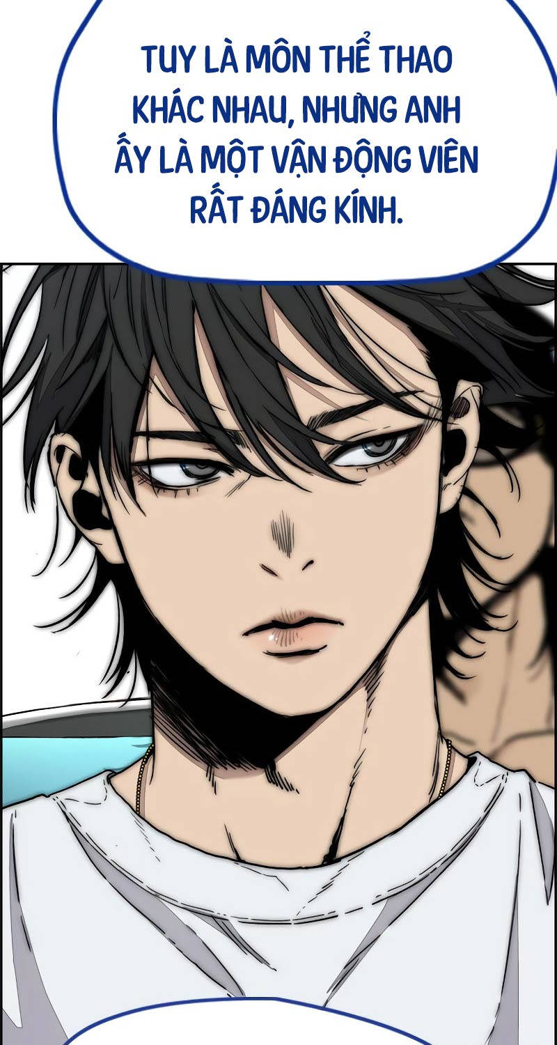 Thể Thao Cực Hạn Chap 511 - Next Chap 512