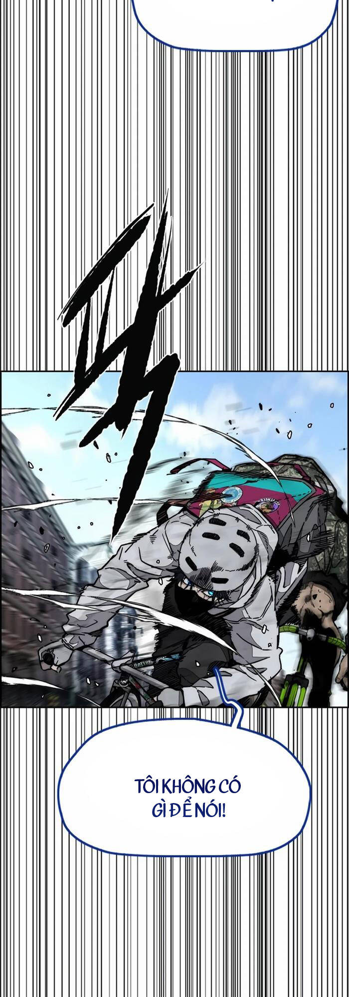 Thể Thao Cực Hạn Chap 512 - Next Chap 513