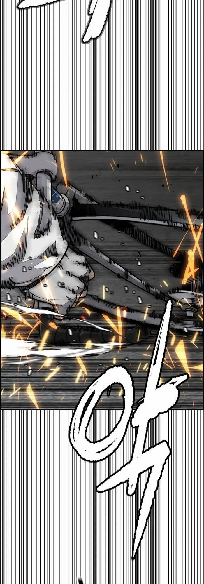 Thể Thao Cực Hạn Chap 512 - Next Chap 513