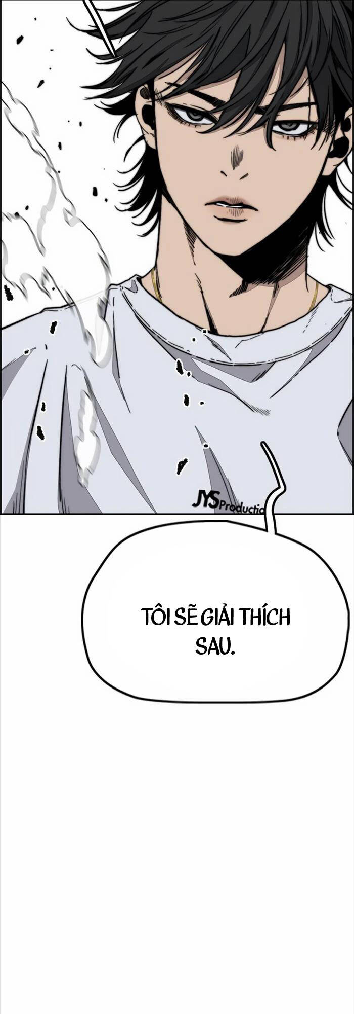 Thể Thao Cực Hạn Chap 512 - Next Chap 513