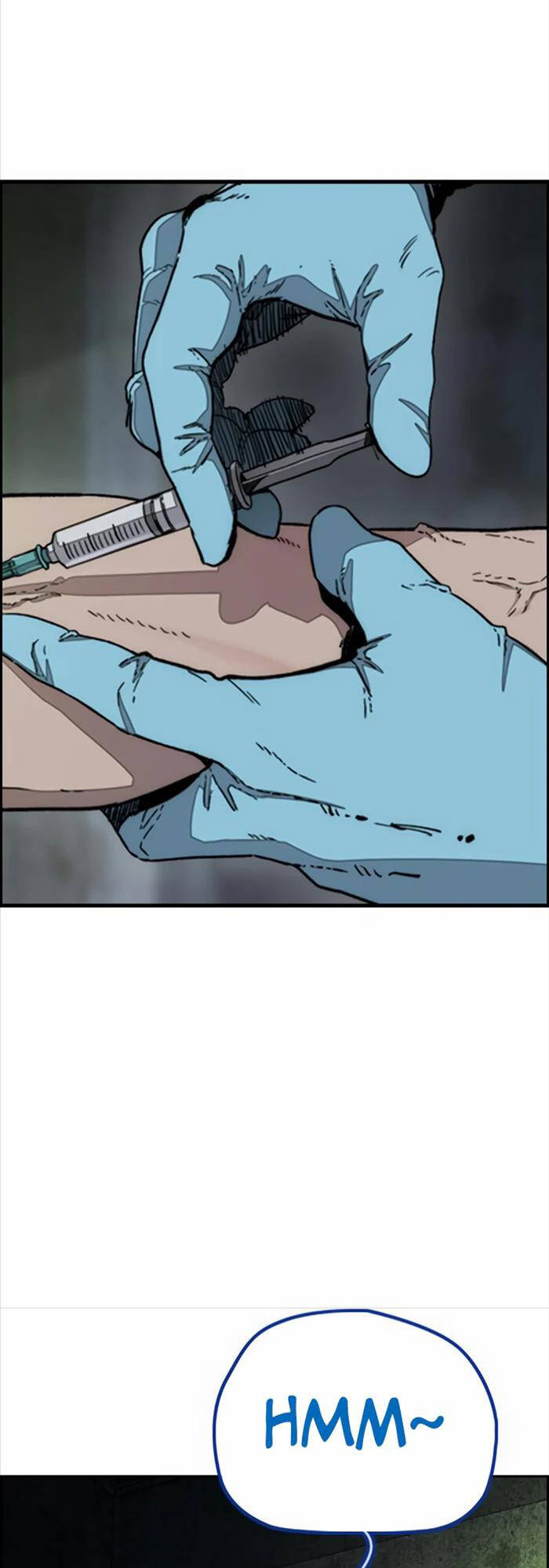 Thể Thao Cực Hạn Chap 512 - Next Chap 513