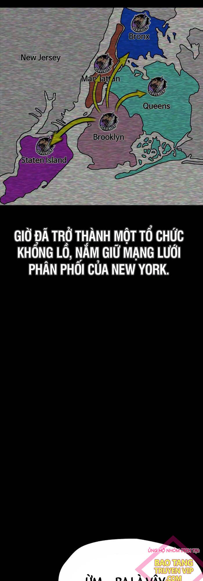 Thể Thao Cực Hạn Chap 512 - Next Chap 513
