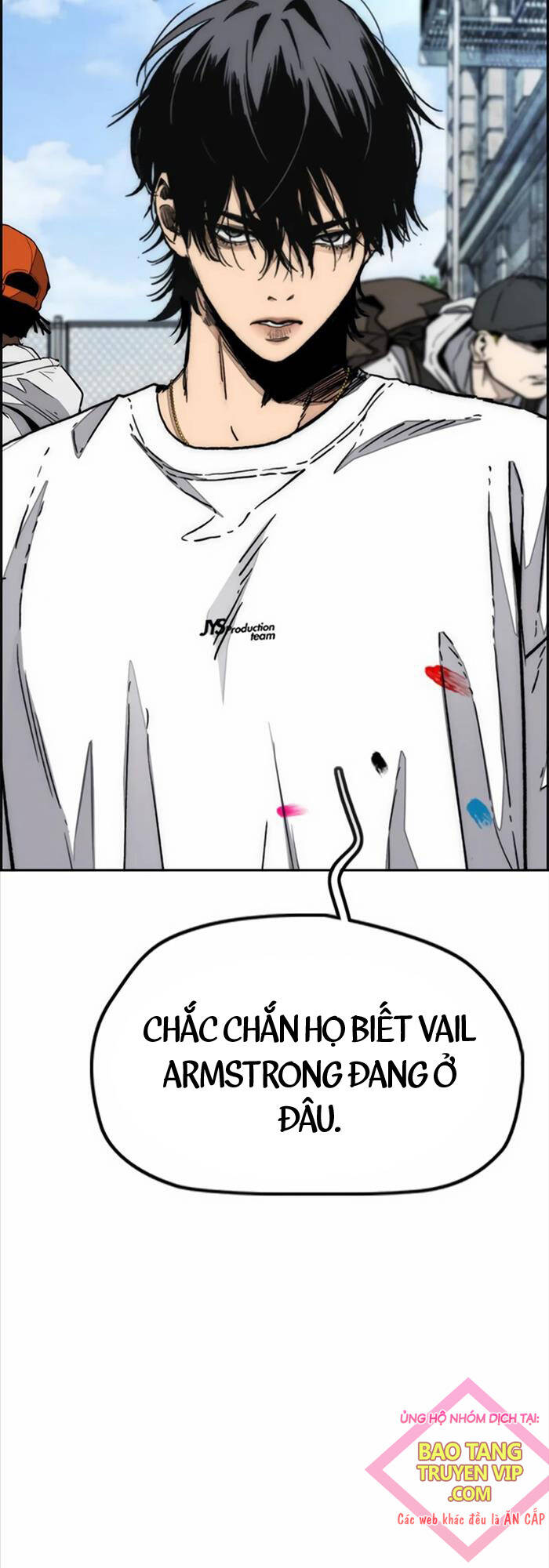 Thể Thao Cực Hạn Chap 512 - Next Chap 513