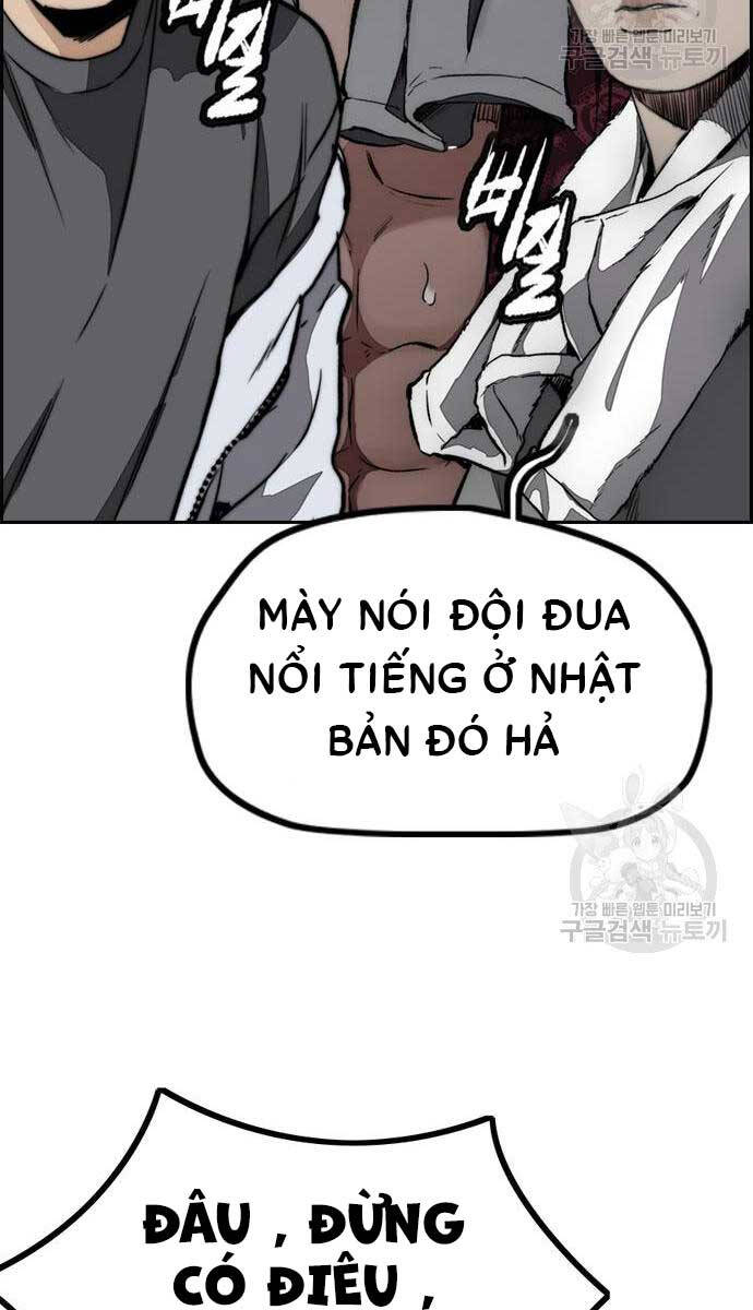 Thể Thao Cực Hạn Chap 461 - Next Chap 462