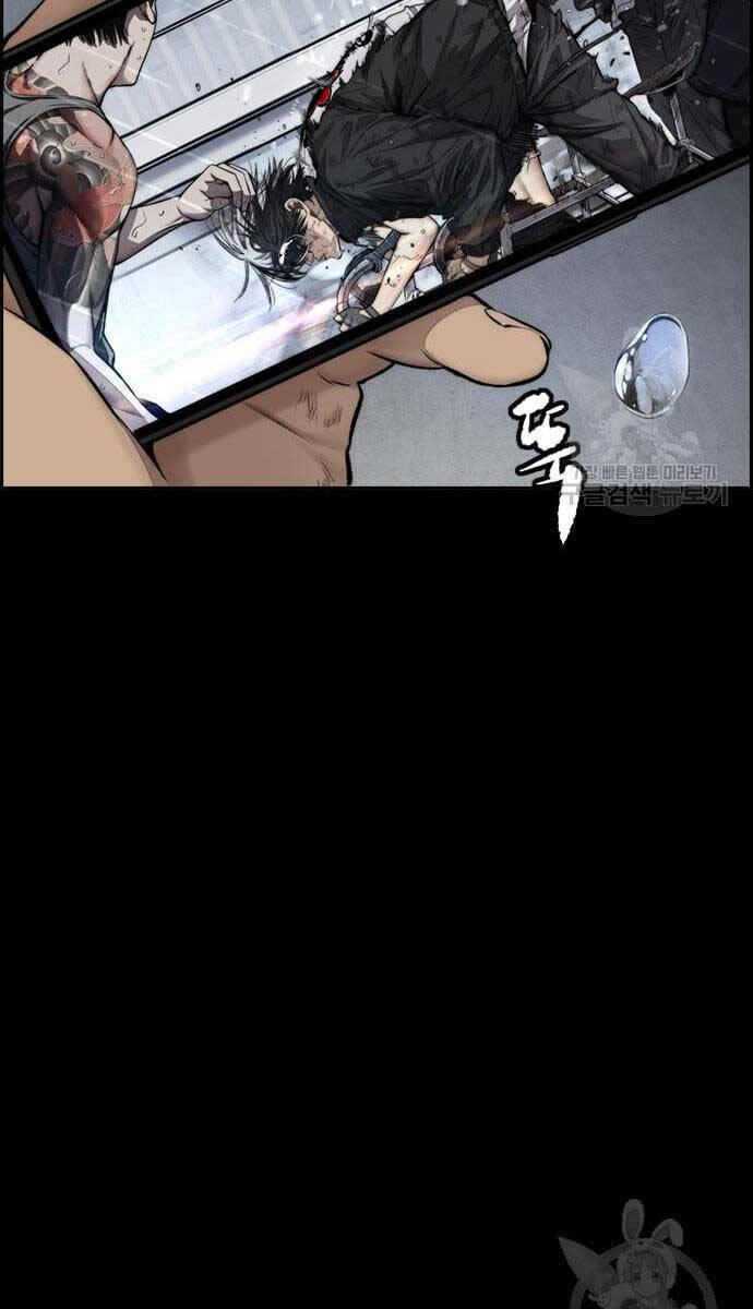 Thể Thao Cực Hạn Chap 461 - Next Chap 462