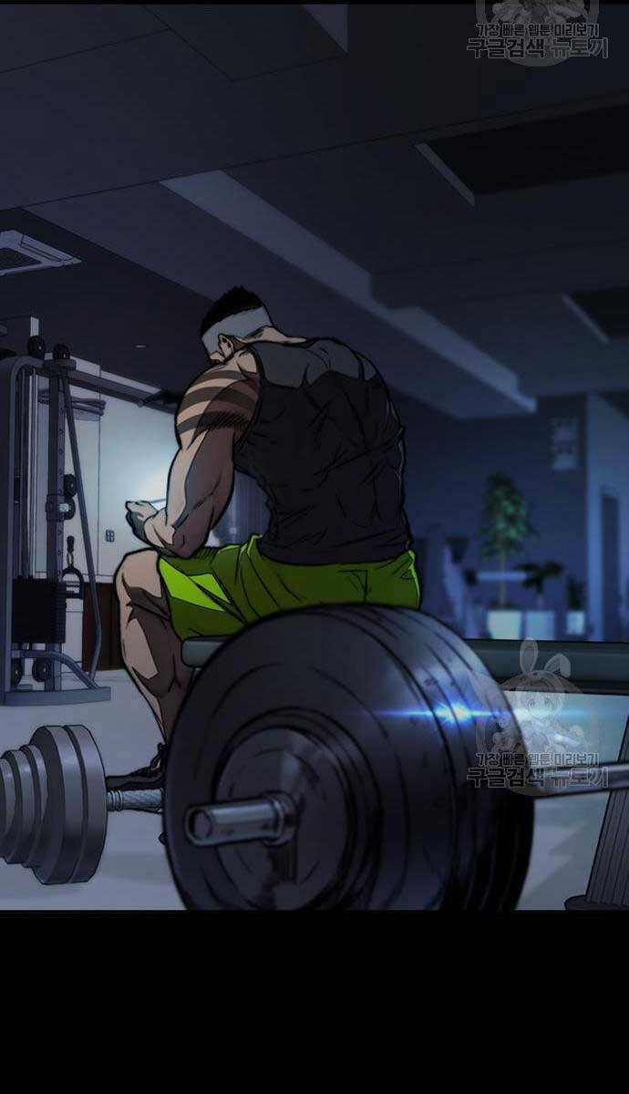 Thể Thao Cực Hạn Chap 461 - Next Chap 462