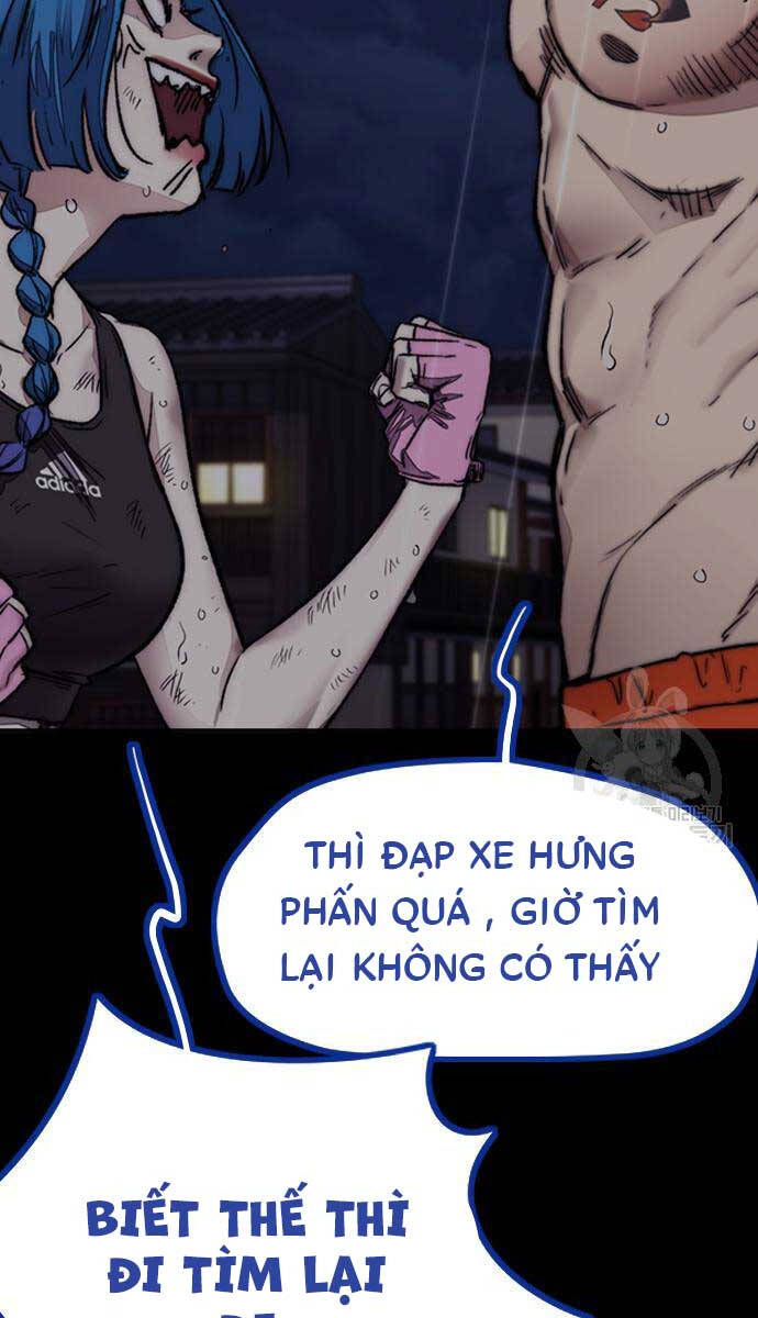 Thể Thao Cực Hạn Chap 461 - Next Chap 462