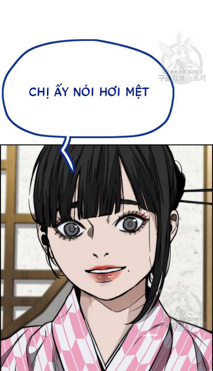 Thể Thao Cực Hạn Chap 461 - Next Chap 462