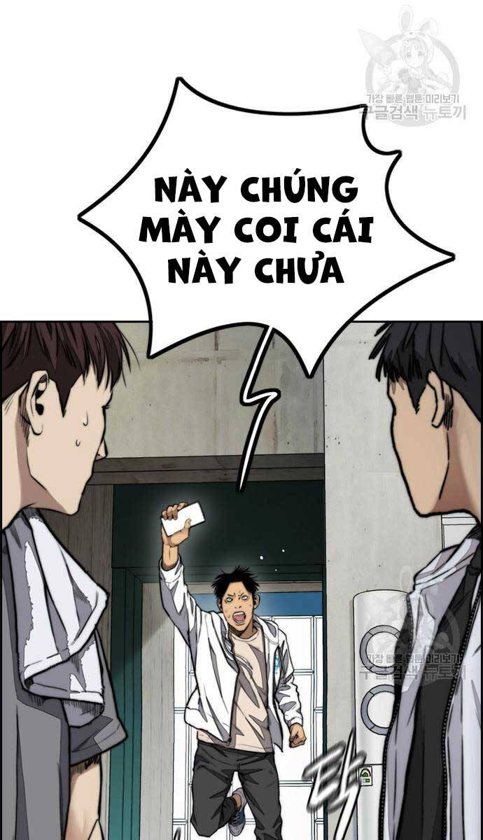 Thể Thao Cực Hạn Chap 461 - Next Chap 462