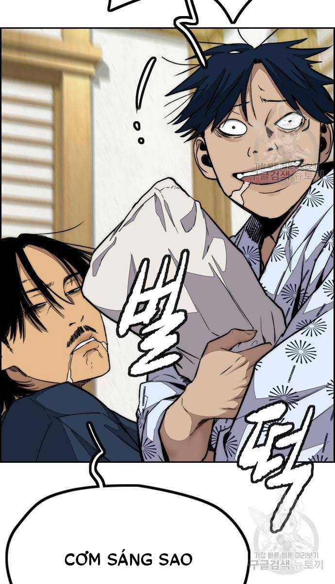 Thể Thao Cực Hạn Chap 461 - Next Chap 462