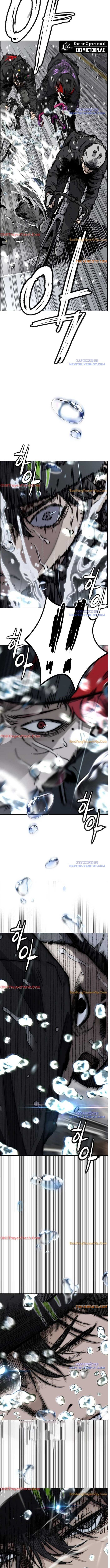 Thể Thao Cực Hạn Chap 540 - Next Chap 541