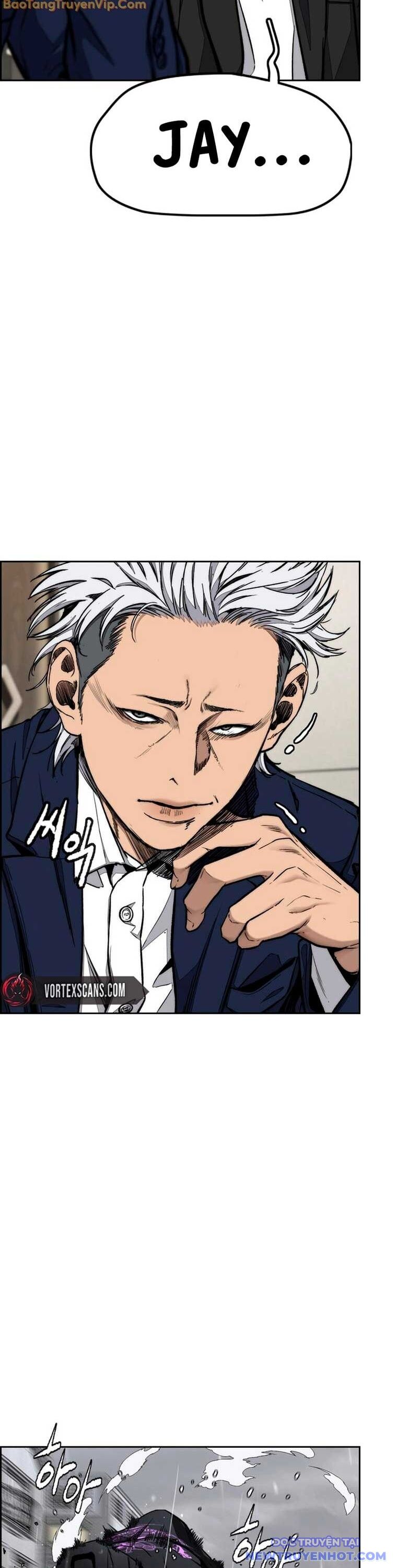 Thể Thao Cực Hạn Chap 542 - Next Chap 543