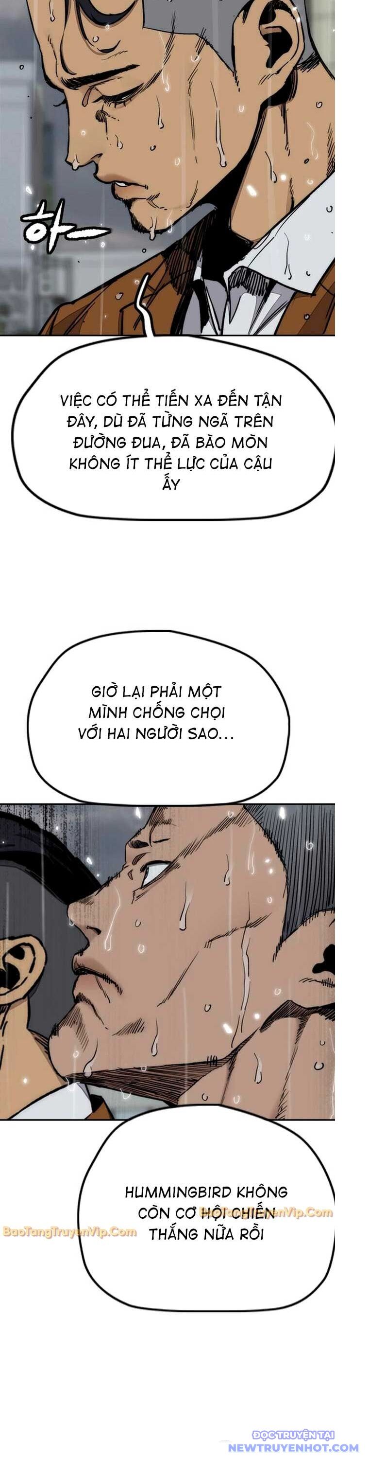 Thể Thao Cực Hạn Chap 542 - Next Chap 543