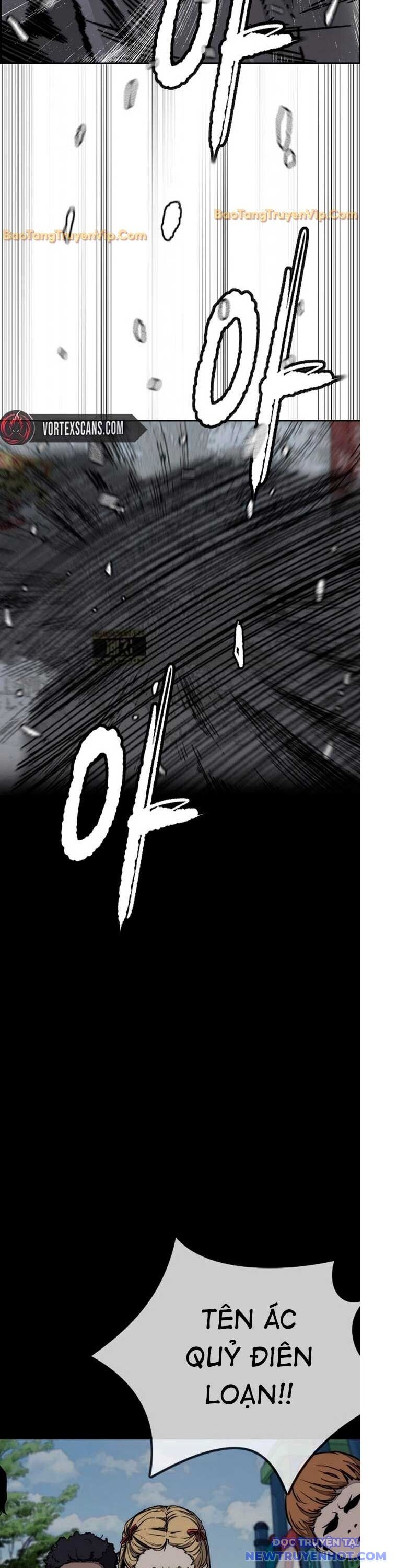 Thể Thao Cực Hạn Chap 542 - Next Chap 543