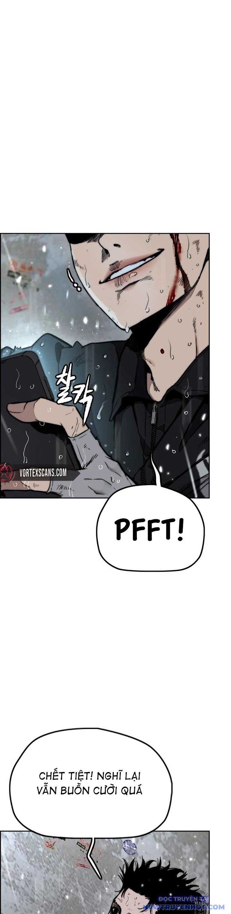 Thể Thao Cực Hạn Chap 542 - Next Chap 543