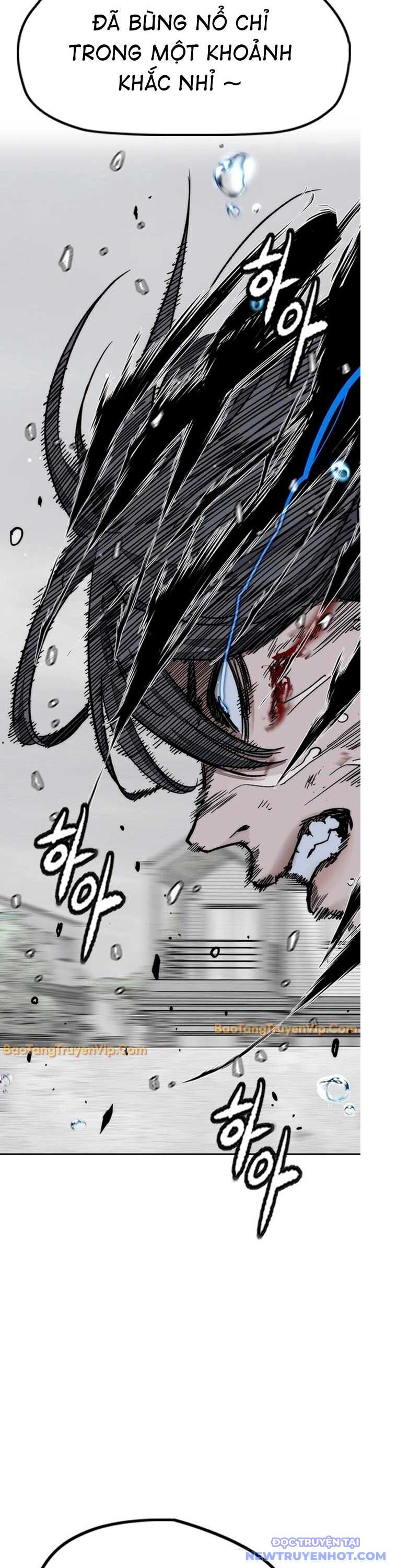 Thể Thao Cực Hạn Chap 542 - Next Chap 543