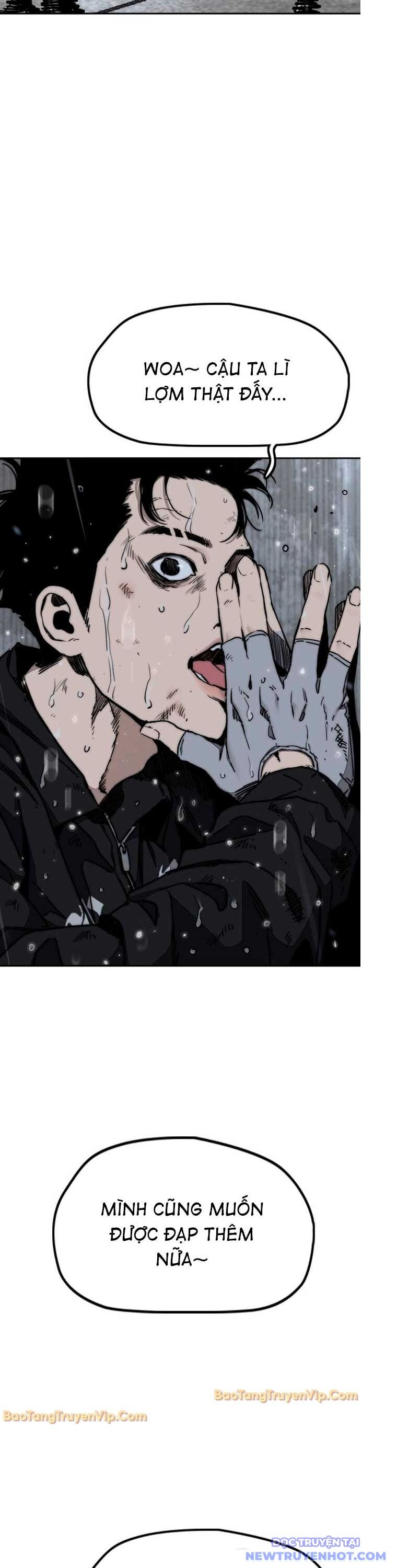 Thể Thao Cực Hạn Chap 542 - Next Chap 543