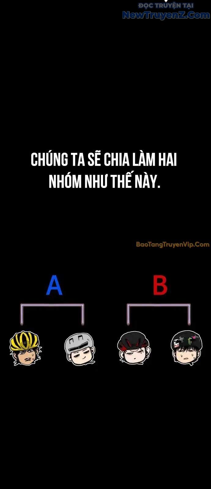 Thể Thao Cực Hạn Chap 545.5 - Next Chap 546.5