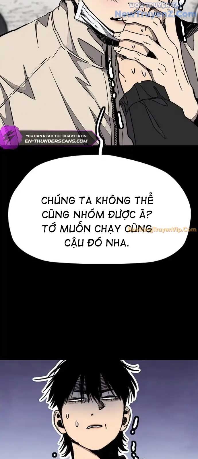 Thể Thao Cực Hạn Chap 545.5 - Next Chap 546.5