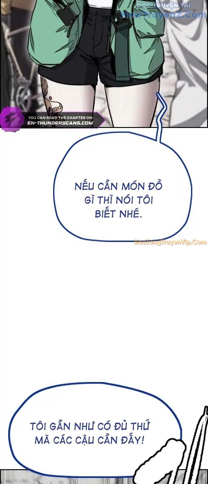 Thể Thao Cực Hạn Chap 545.5 - Next Chap 546.5
