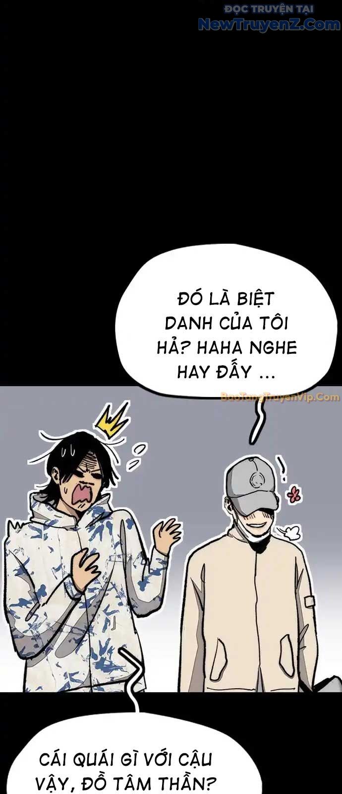 Thể Thao Cực Hạn Chap 545.5 - Next Chap 546.5