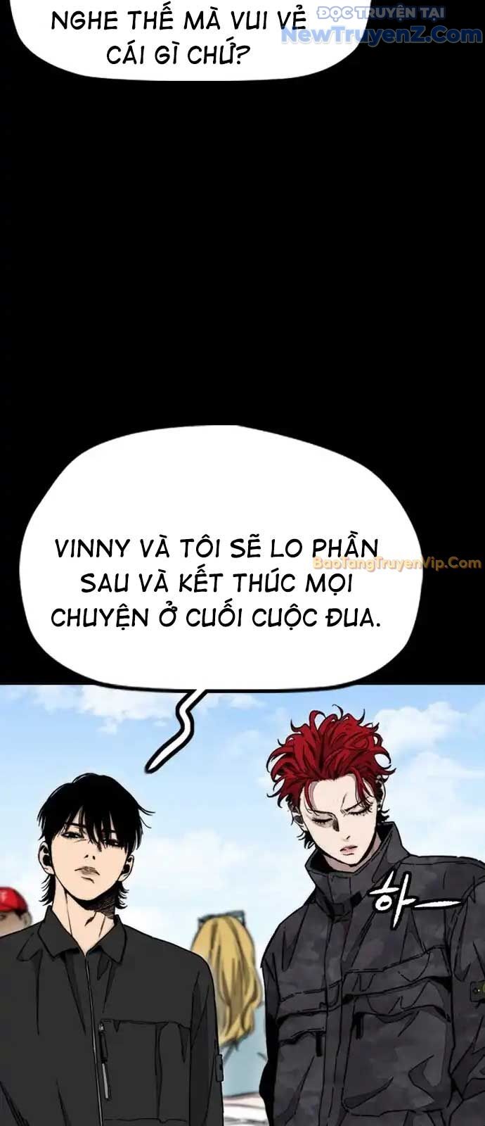 Thể Thao Cực Hạn Chap 545.5 - Next Chap 546.5