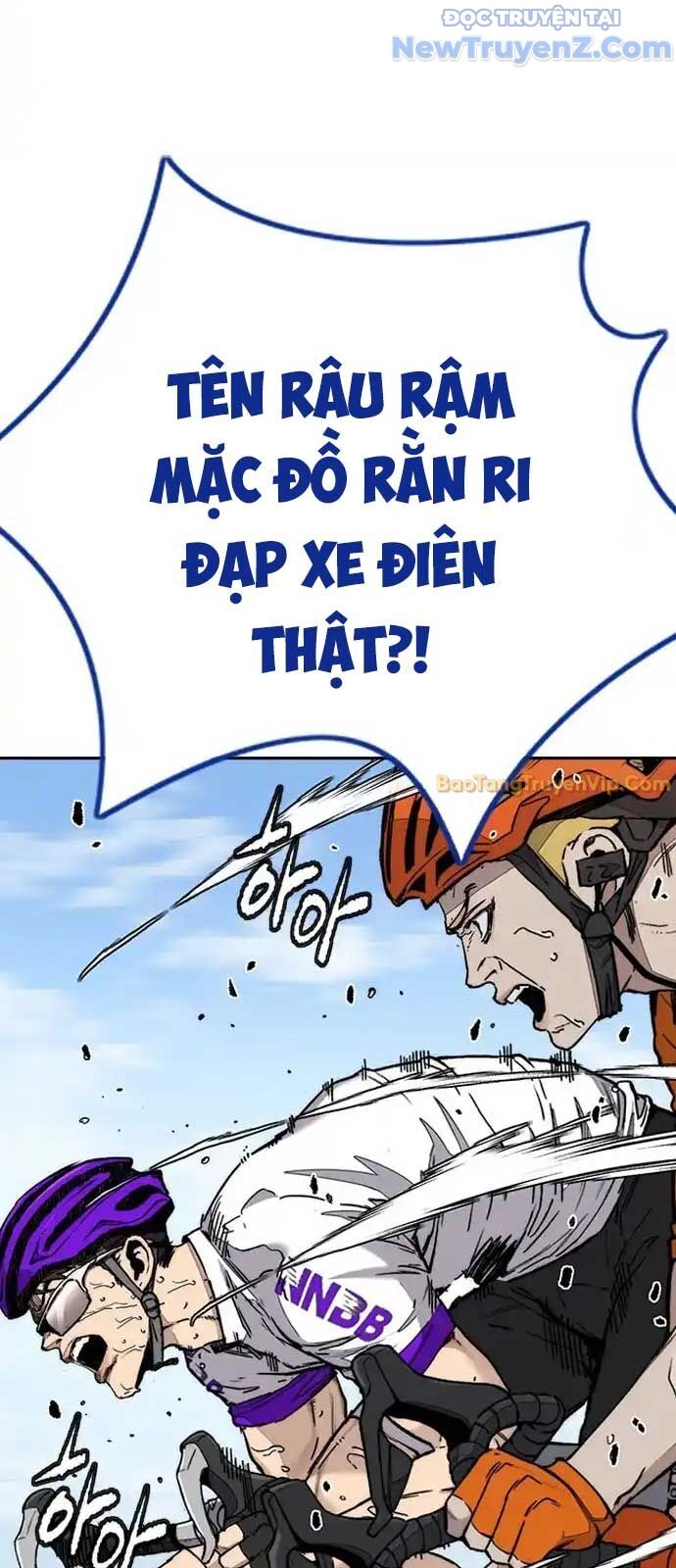 Thể Thao Cực Hạn Chap 545.5 - Next Chap 546.5