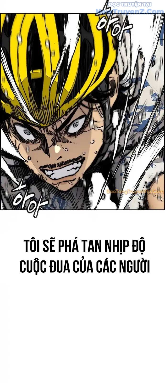 Thể Thao Cực Hạn Chap 545.5 - Next Chap 546.5