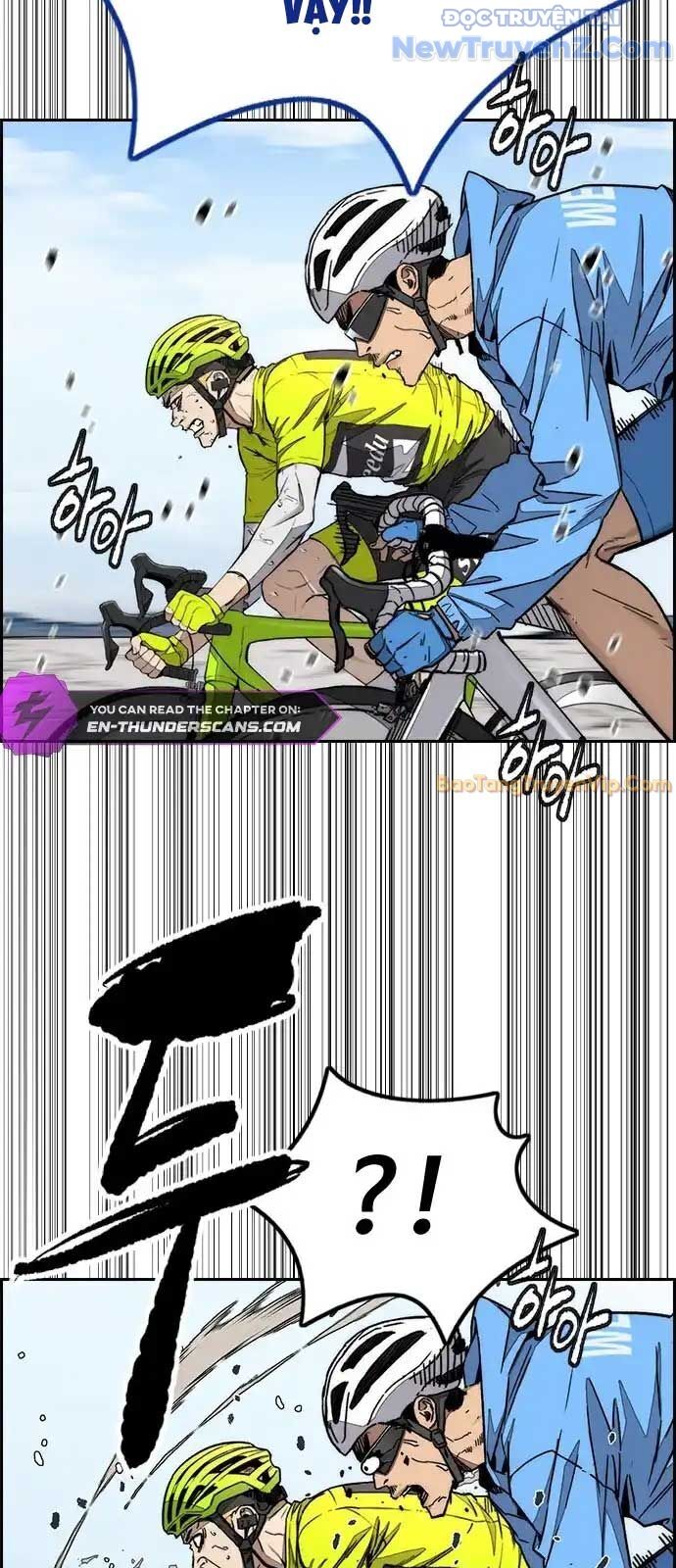 Thể Thao Cực Hạn Chap 545.5 - Next Chap 546.5