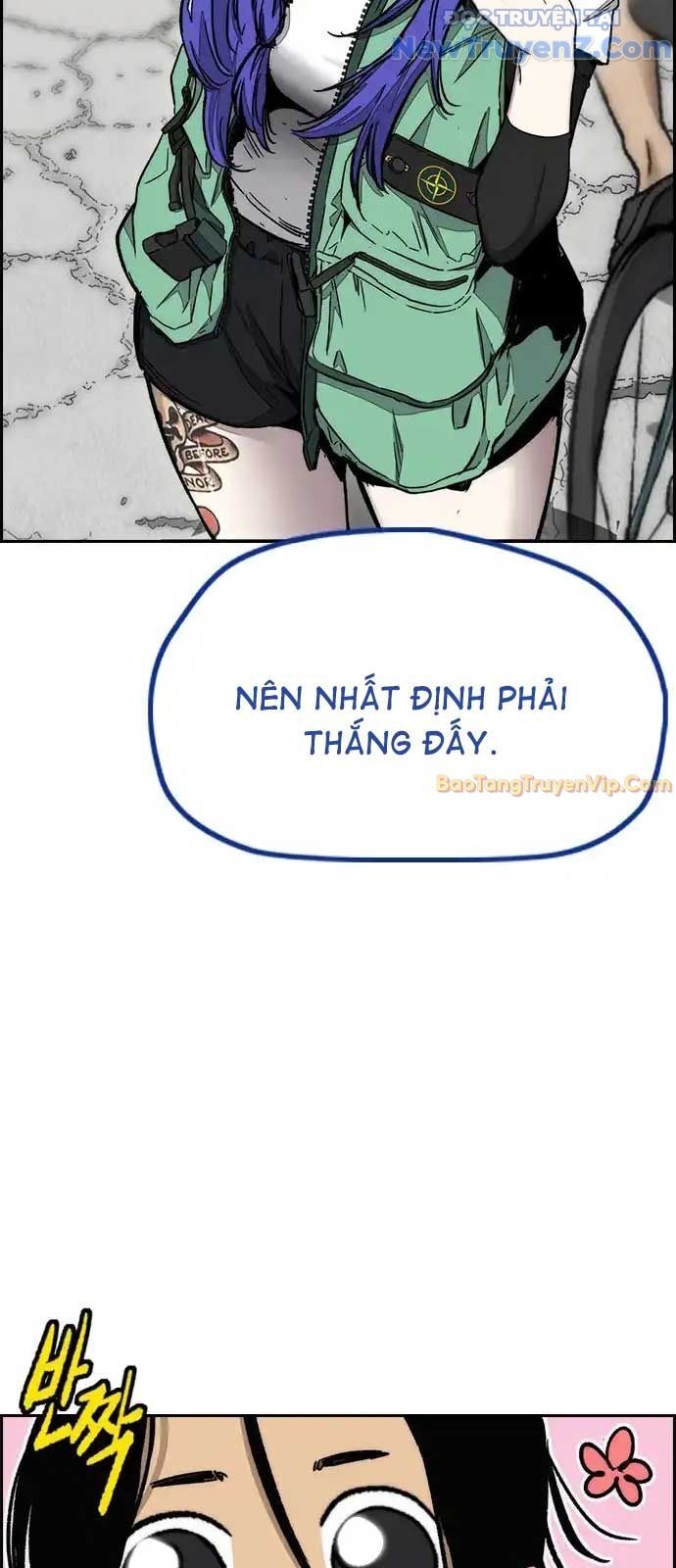 Thể Thao Cực Hạn Chap 545.5 - Next Chap 546.5