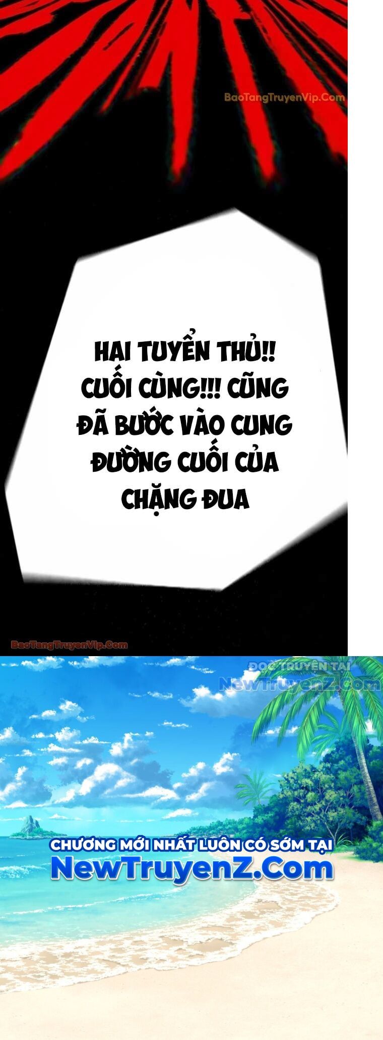 Thể Thao Cực Hạn Chap 545 - Next Chap 546