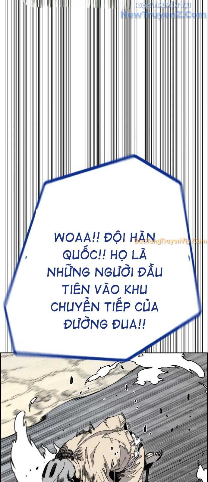 Thể Thao Cực Hạn Chap 546.5 - Next Chap 547.5