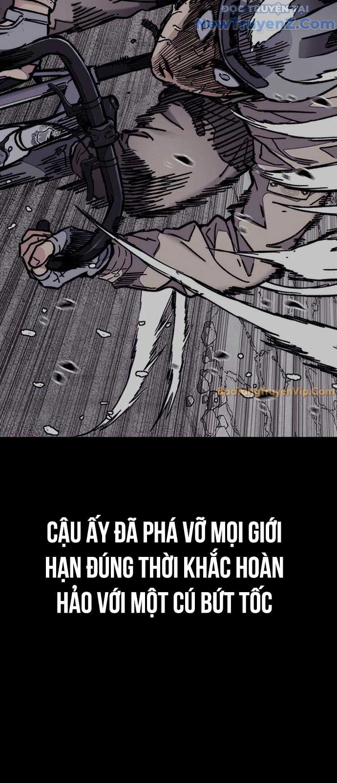 Thể Thao Cực Hạn Chap 546.5 - Next Chap 547.5