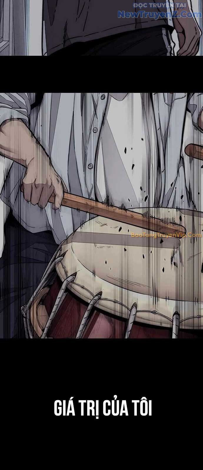 Thể Thao Cực Hạn Chap 546 - Next Chap 547