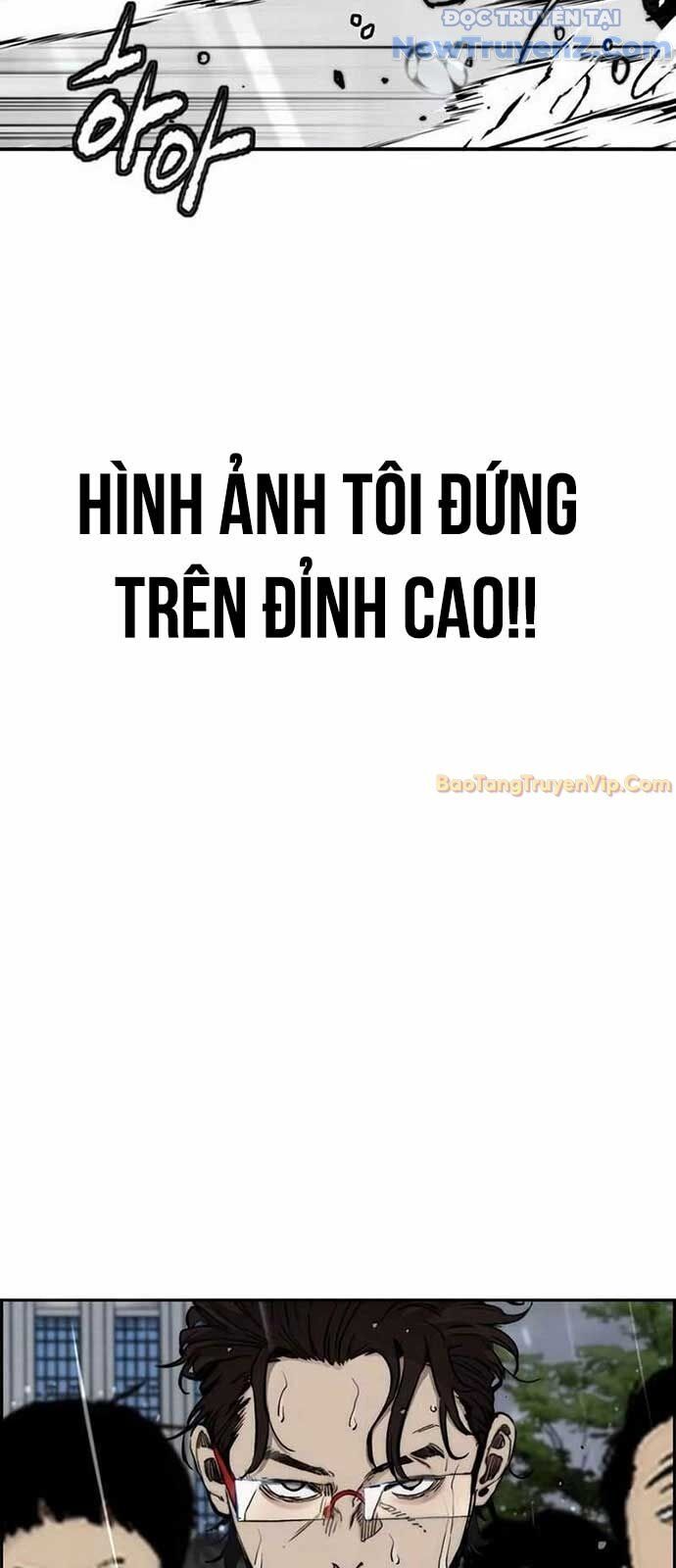 Thể Thao Cực Hạn Chap 546 - Next Chap 547