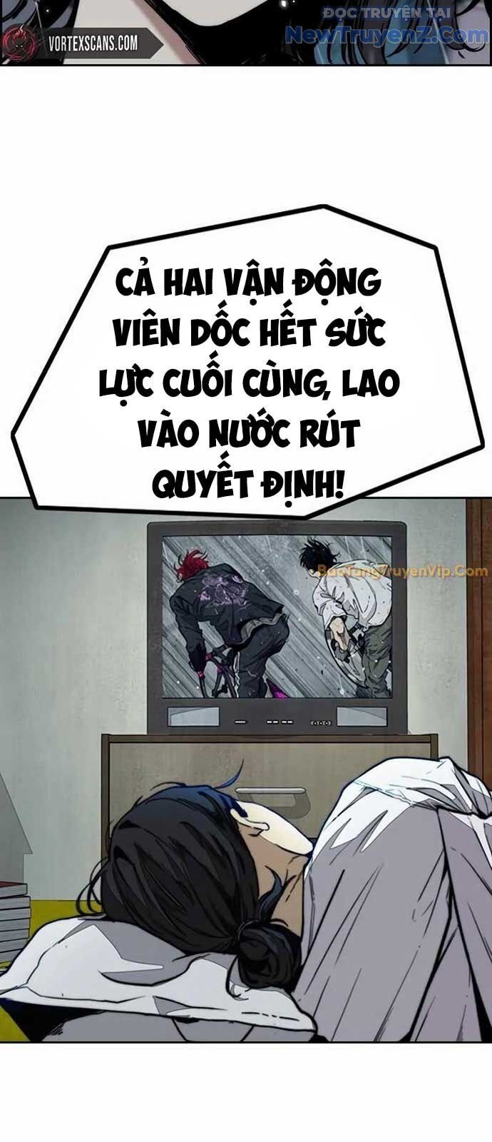 Thể Thao Cực Hạn Chap 546 - Next Chap 547