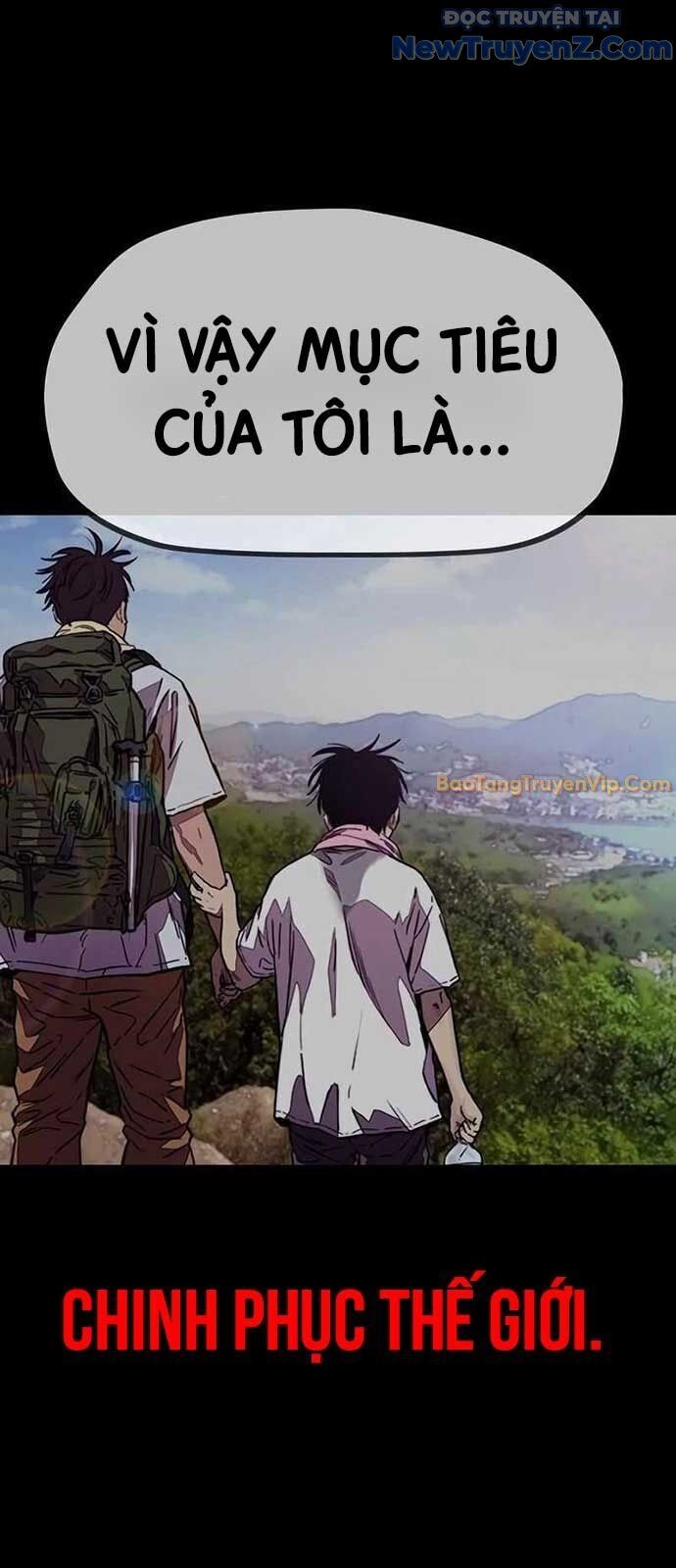 Thể Thao Cực Hạn Chap 546 - Next Chap 547
