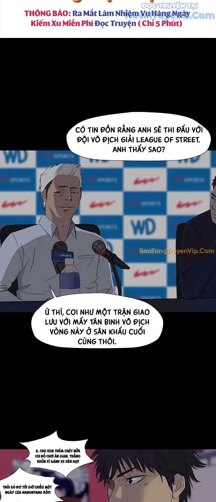 Thể Thao Cực Hạn Chap 546 - Next Chap 547
