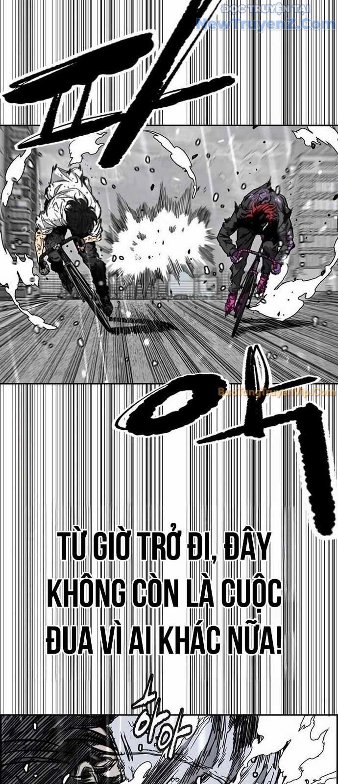 Thể Thao Cực Hạn Chap 546 - Next Chap 547