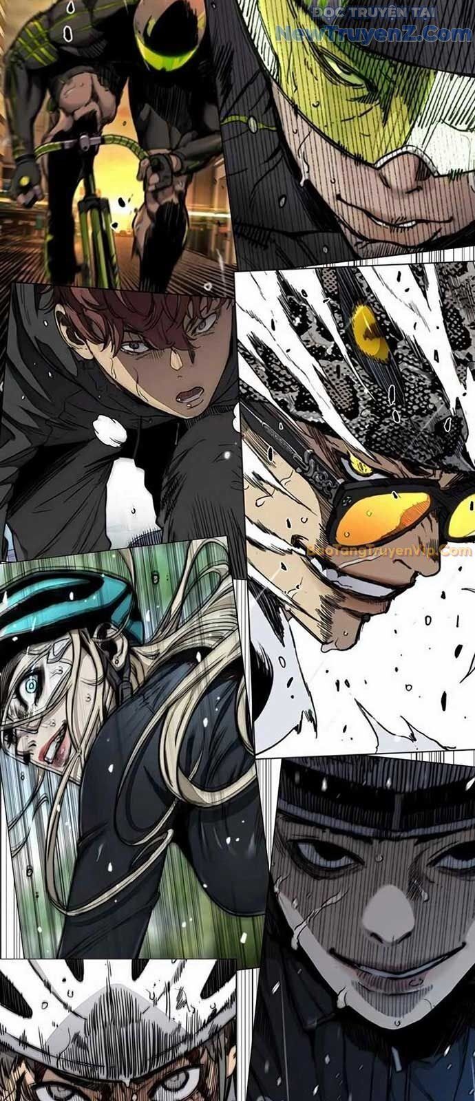 Thể Thao Cực Hạn Chap 546 - Next Chap 547