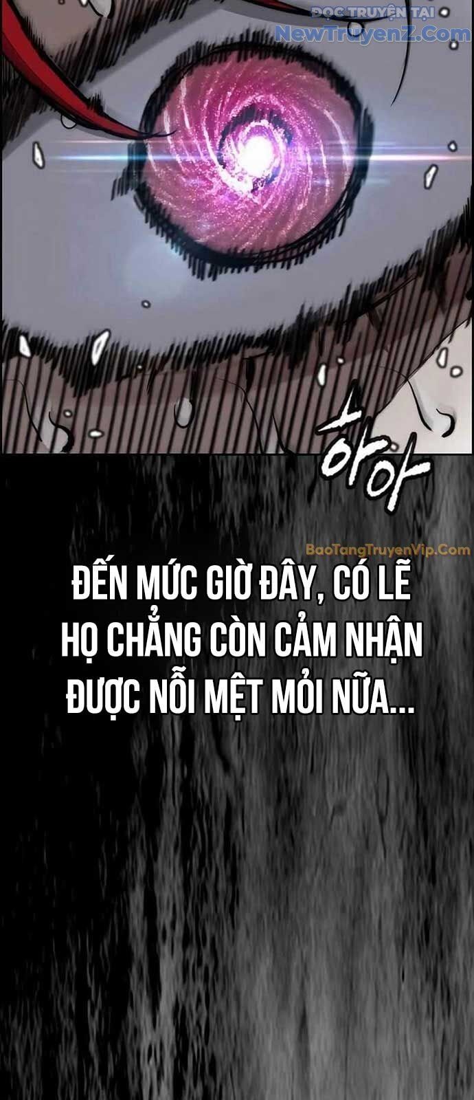 Thể Thao Cực Hạn Chap 546 - Next Chap 547