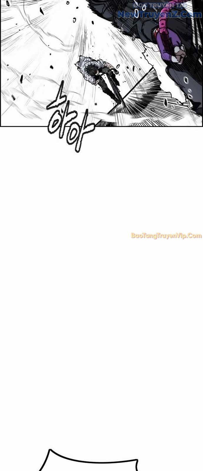 Thể Thao Cực Hạn Chap 546 - Next Chap 547