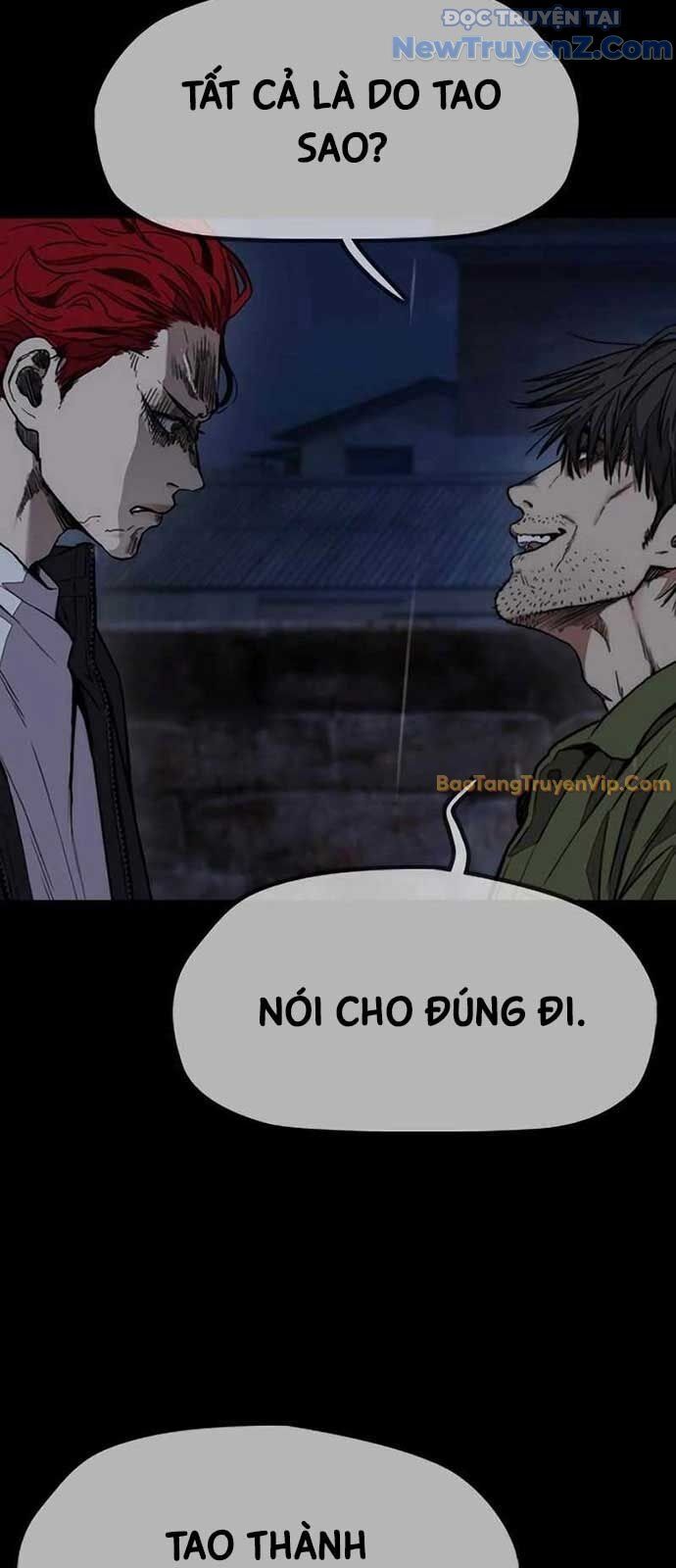 Thể Thao Cực Hạn Chap 546 - Next Chap 547