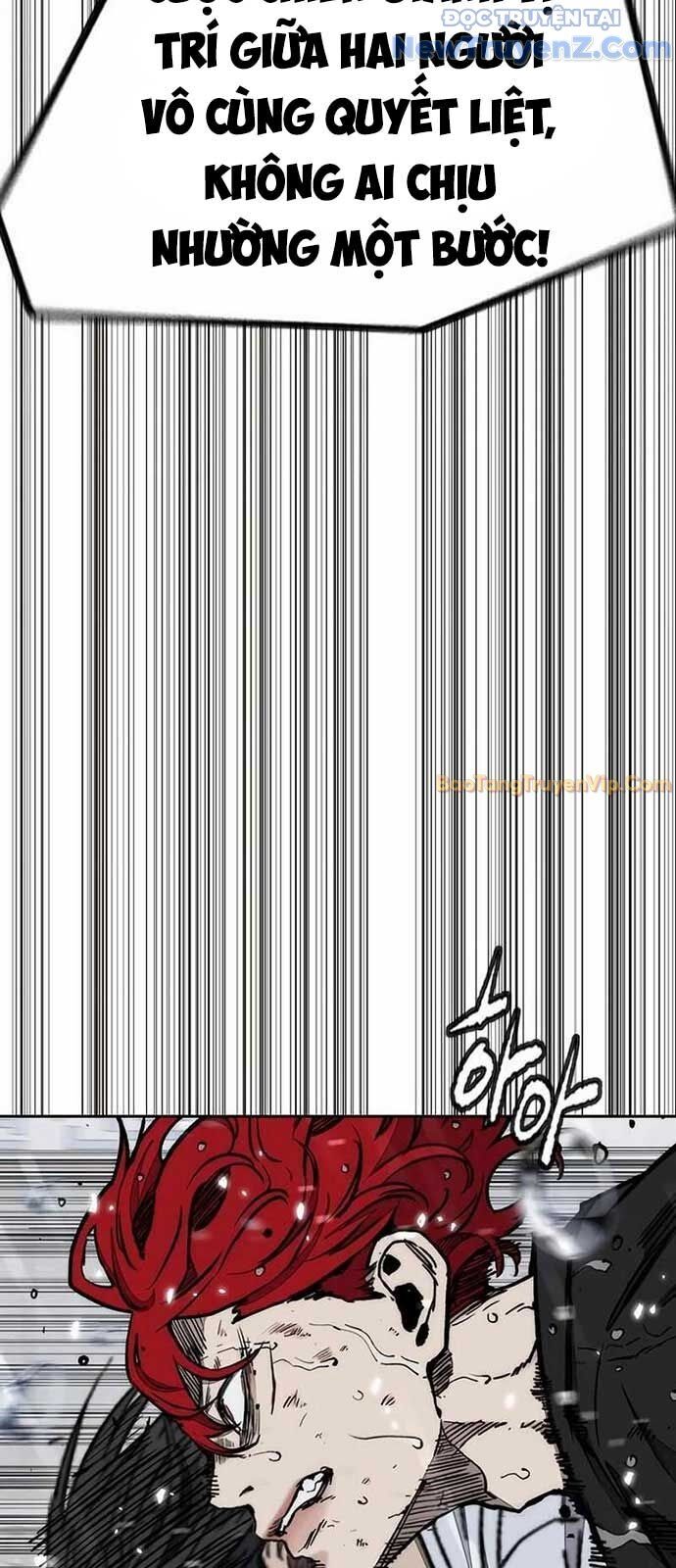 Thể Thao Cực Hạn Chap 546 - Next Chap 547