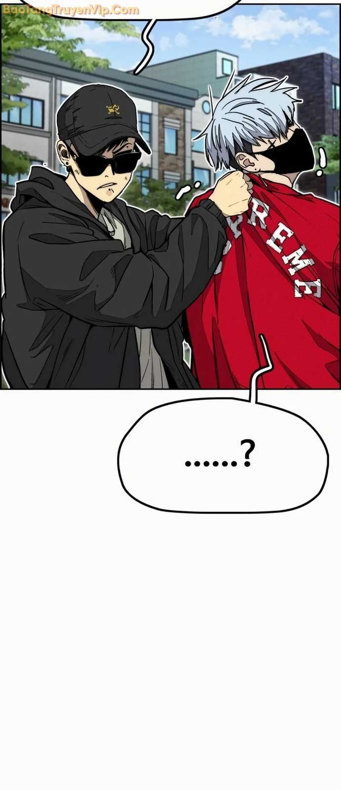 Thể Thao Cực Hạn Chap 549 - Next Chap 550