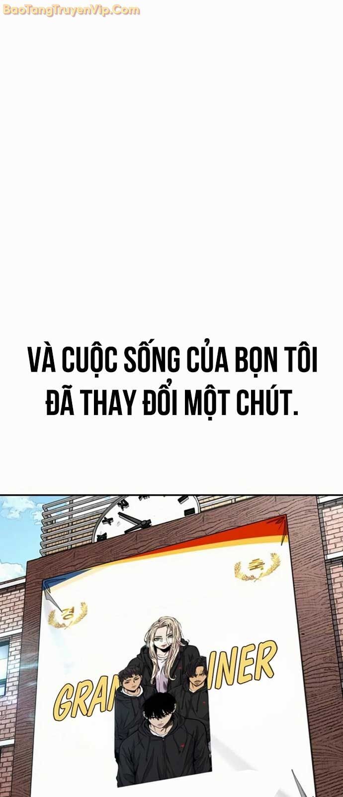 Thể Thao Cực Hạn Chap 549 - Next Chap 550