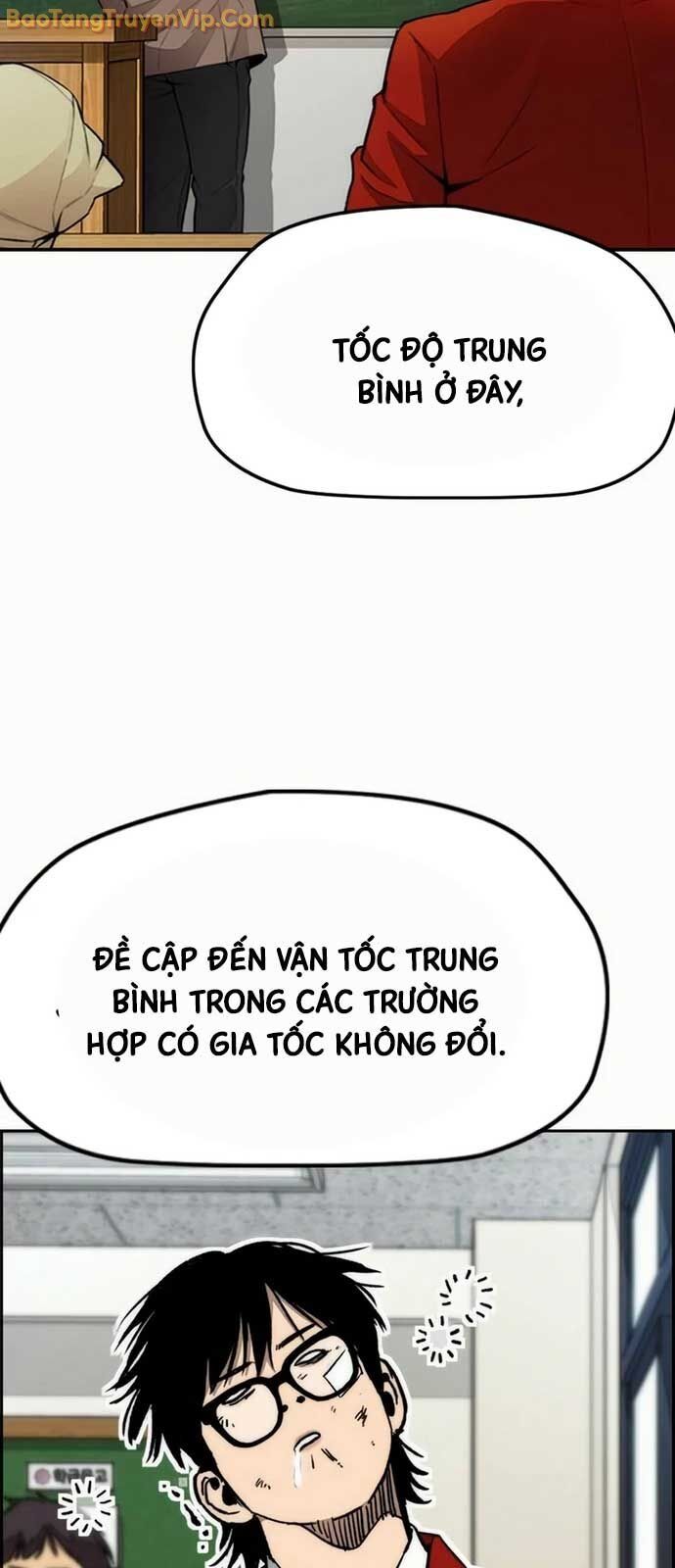 Thể Thao Cực Hạn Chap 549 - Next Chap 550