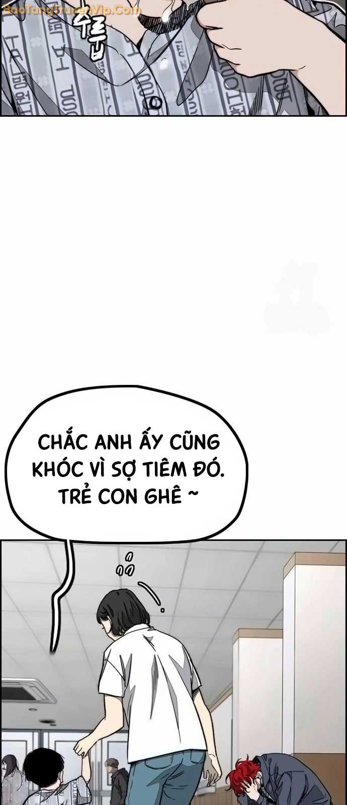 Thể Thao Cực Hạn Chap 550 - Next Chap 551