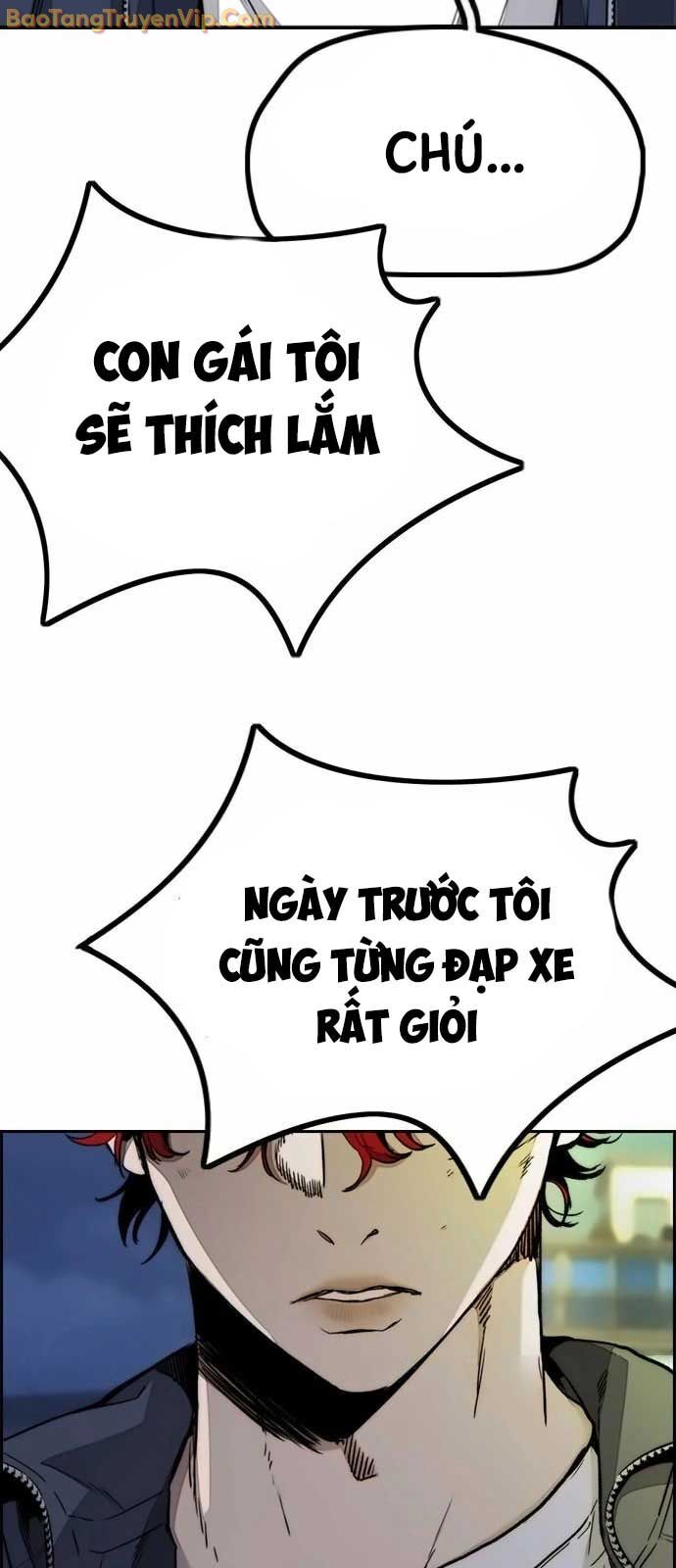 Thể Thao Cực Hạn Chap 550 - Next Chap 551